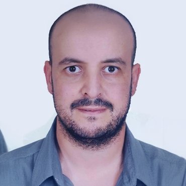Hi! I'm Hassan Dahmane