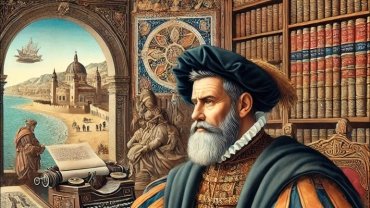 Discover how Luis del Mármol Carvajal’s writings reveal Amizmiz’s revival under the Almoravids. Explore history through his 1573 accounts.