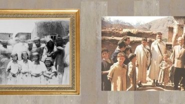 Discover Amizmiz’s Jewish Quarter (mellah), its 19th-century heritage, and how to respectfully explore this multicultural gem in Morocco’s Atlas foothills.