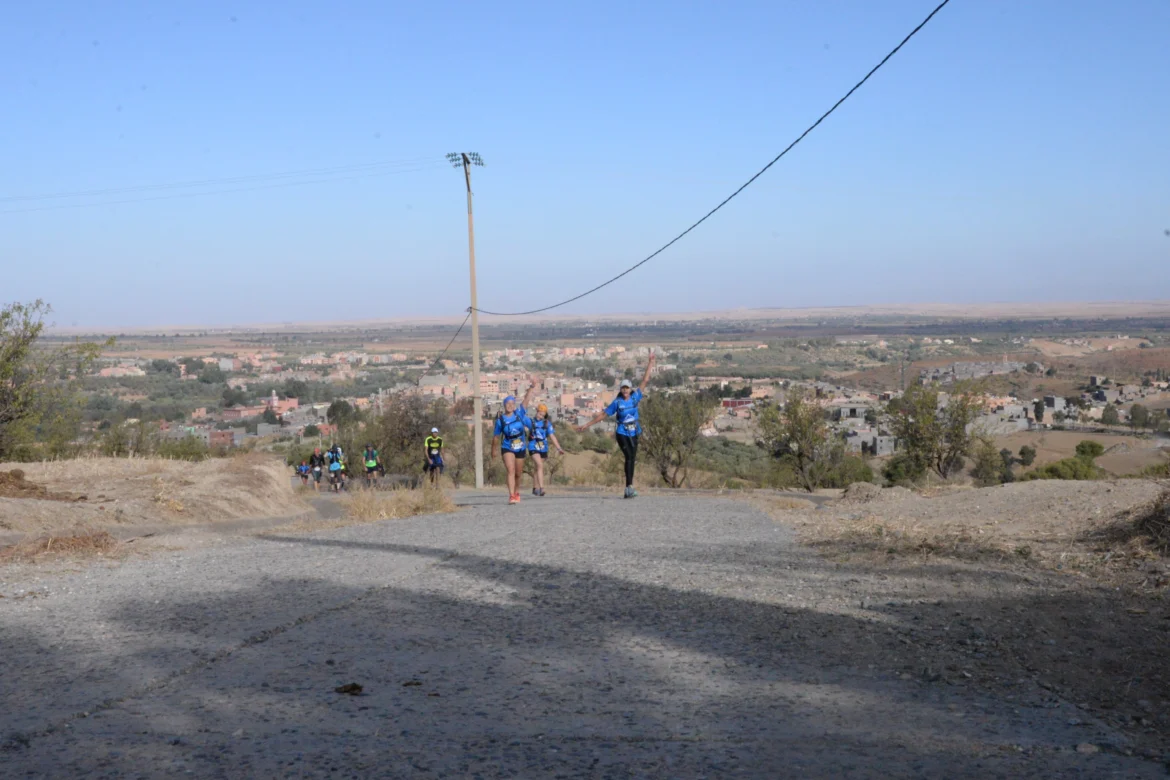 eco-friendly sport in Amizmiz 1 eco-friendly sport in Amizmiz