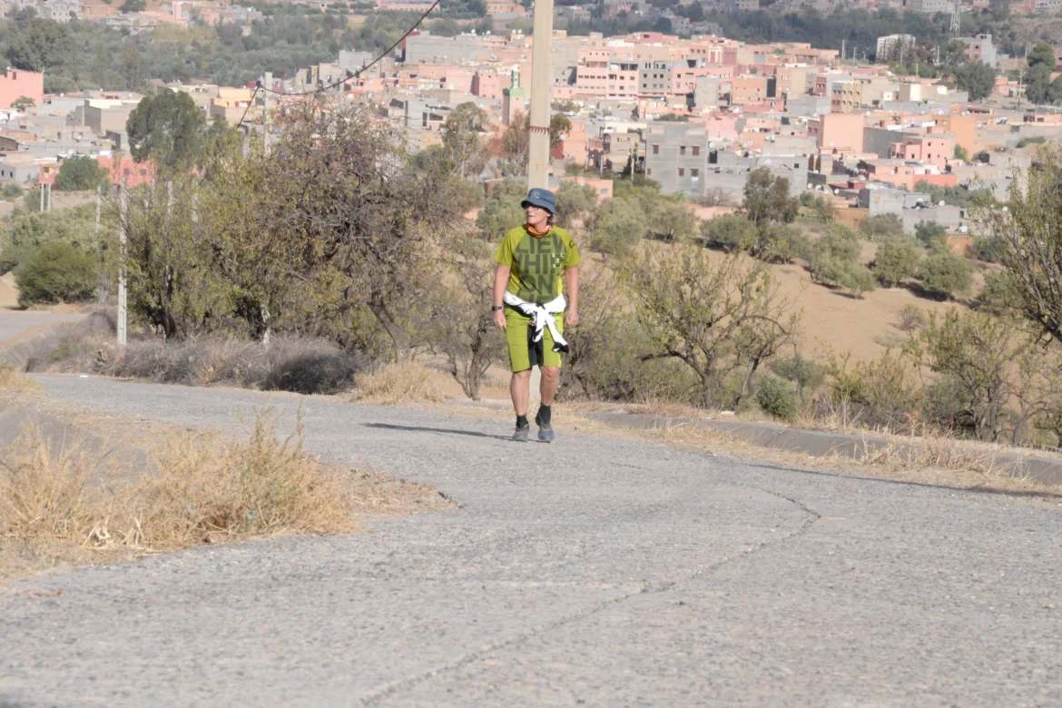 eco-friendly sport in Amizmiz 2