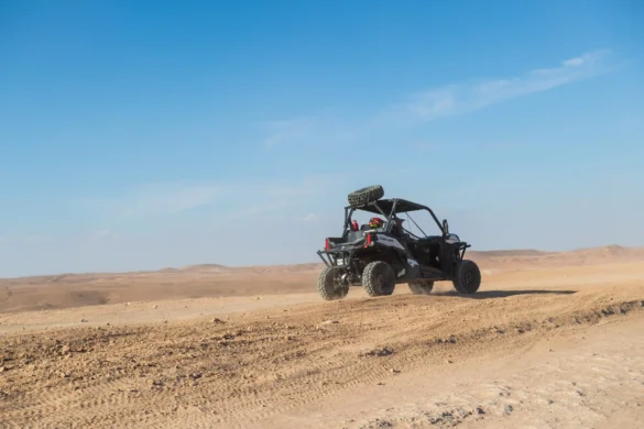Agafay desert alternative 4