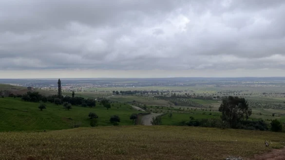 Half-Day or Full-Day Hike in Amizmiz — With Lunch hiking near Marrakech day trip