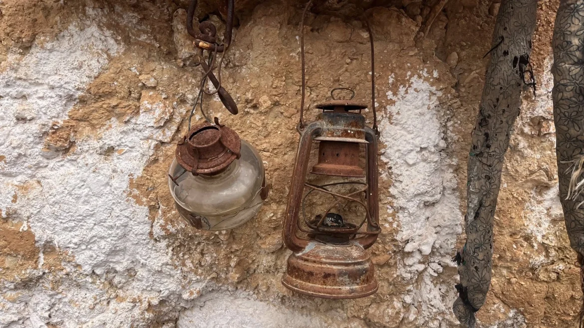 Inside a Real Berber Women's Cooperative in the Atlas Mountains