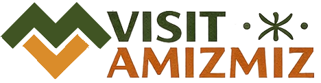 Visit Amizmiz